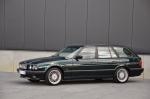 Alpina B10 3.0 Allrad Touring 1993 года